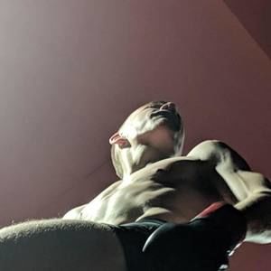 Meet your Posher, Tucker